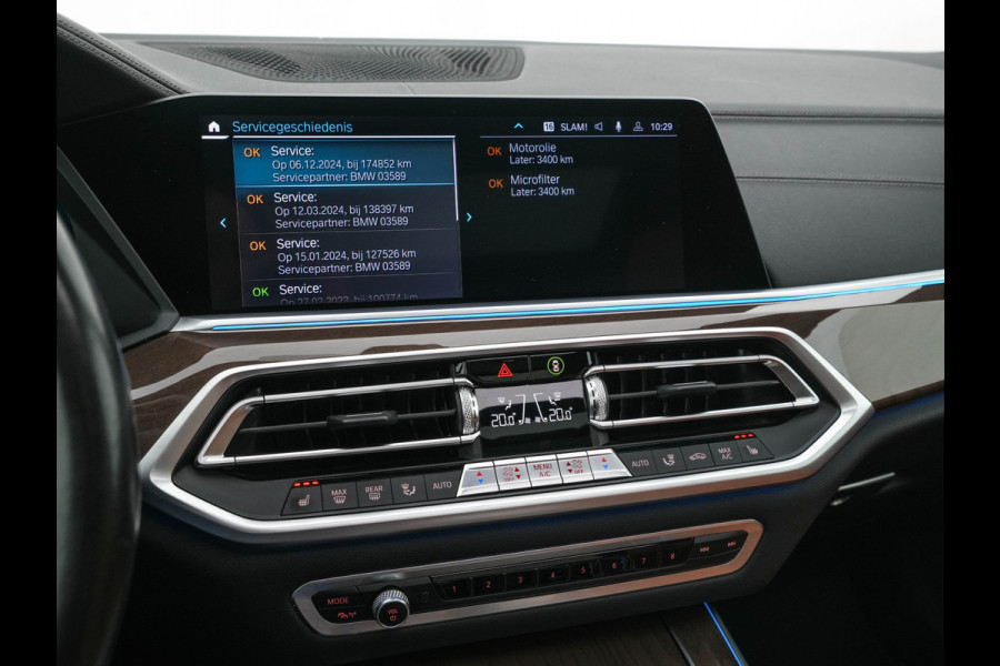 BMW X5 xDrive45e High Executive Aut. (INCL.BTW) *PANO | FULL-LEATHER | FULL-LED | ADAPTIVE-CRUISE | HARMAN/KARDON | BLIND-SPOT | MEMORY-PACK |  NAVI-FULLMAP | AMBIENT-LIGHT | COMFORT/HEATED-SEATS | 20''ALU*