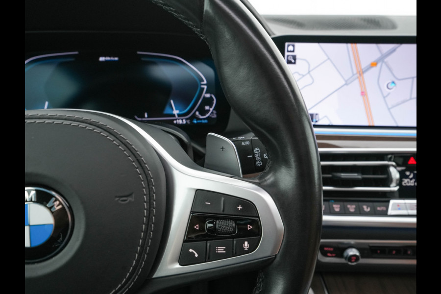 BMW X5 xDrive45e High Executive Aut. (INCL.BTW) *PANO | FULL-LEATHER | FULL-LED | ADAPTIVE-CRUISE | HARMAN/KARDON | BLIND-SPOT | MEMORY-PACK |  NAVI-FULLMAP | AMBIENT-LIGHT | COMFORT/HEATED-SEATS | 20''ALU*
