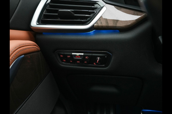 BMW X5 xDrive45e High Executive Aut. (INCL.BTW) *PANO | FULL-LEATHER | FULL-LED | ADAPTIVE-CRUISE | HARMAN/KARDON | BLIND-SPOT | MEMORY-PACK |  NAVI-FULLMAP | AMBIENT-LIGHT | COMFORT/HEATED-SEATS | 20''ALU*