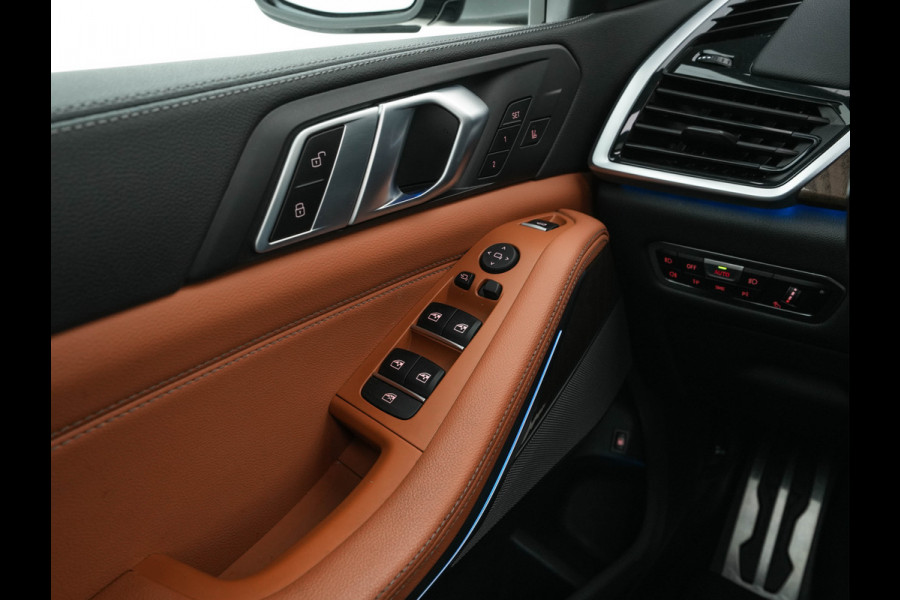BMW X5 xDrive45e High Executive Aut. (INCL.BTW) *PANO | FULL-LEATHER | FULL-LED | ADAPTIVE-CRUISE | HARMAN/KARDON | BLIND-SPOT | MEMORY-PACK |  NAVI-FULLMAP | AMBIENT-LIGHT | COMFORT/HEATED-SEATS | 20''ALU*