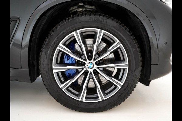 BMW X5 xDrive45e High Executive Aut. (INCL.BTW) *PANO | FULL-LEATHER | FULL-LED | ADAPTIVE-CRUISE | HARMAN/KARDON | BLIND-SPOT | MEMORY-PACK |  NAVI-FULLMAP | AMBIENT-LIGHT | COMFORT/HEATED-SEATS | 20''ALU*
