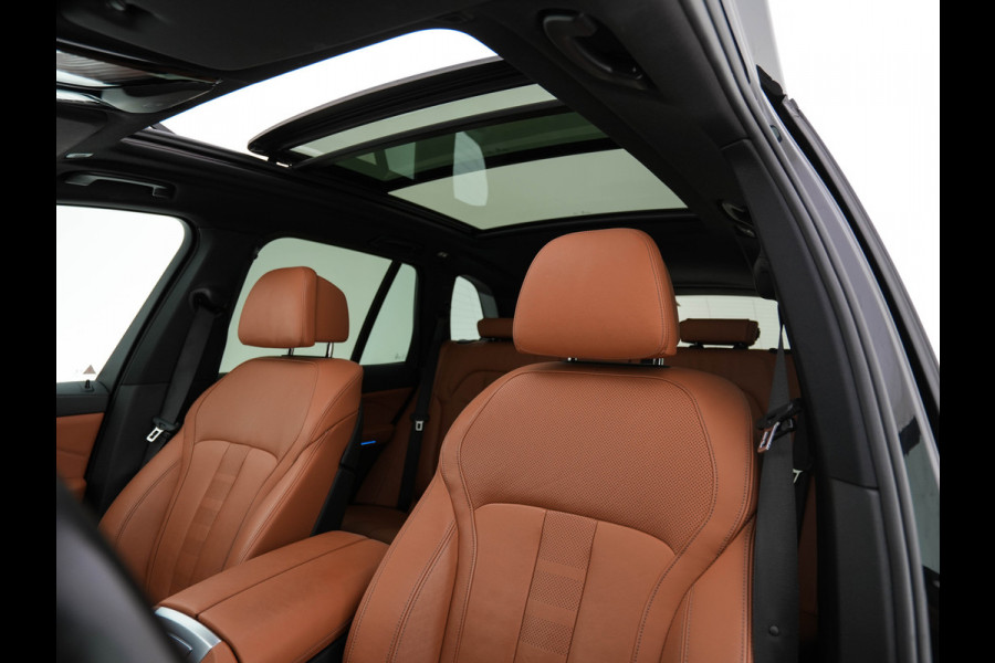 BMW X5 xDrive45e High Executive Aut. (INCL.BTW) *PANO | FULL-LEATHER | FULL-LED | ADAPTIVE-CRUISE | HARMAN/KARDON | BLIND-SPOT | MEMORY-PACK |  NAVI-FULLMAP | AMBIENT-LIGHT | COMFORT/HEATED-SEATS | 20''ALU*