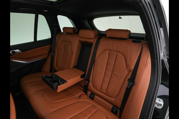 BMW X5 xDrive45e High Executive Aut. (INCL.BTW) *PANO | FULL-LEATHER | FULL-LED | ADAPTIVE-CRUISE | HARMAN/KARDON | BLIND-SPOT | MEMORY-PACK |  NAVI-FULLMAP | AMBIENT-LIGHT | COMFORT/HEATED-SEATS | 20''ALU*