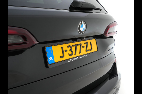 BMW X5 xDrive45e High Executive Aut. (INCL.BTW) *PANO | FULL-LEATHER | FULL-LED | ADAPTIVE-CRUISE | HARMAN/KARDON | BLIND-SPOT | MEMORY-PACK |  NAVI-FULLMAP | AMBIENT-LIGHT | COMFORT/HEATED-SEATS | 20''ALU*