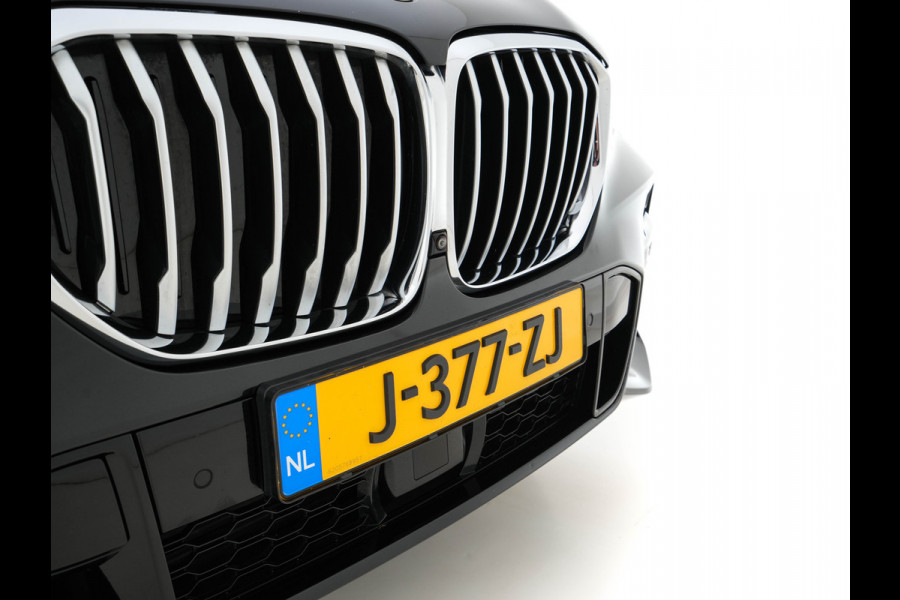 BMW X5 xDrive45e High Executive Aut. (INCL.BTW) *PANO | FULL-LEATHER | FULL-LED | ADAPTIVE-CRUISE | HARMAN/KARDON | BLIND-SPOT | MEMORY-PACK |  NAVI-FULLMAP | AMBIENT-LIGHT | COMFORT/HEATED-SEATS | 20''ALU*