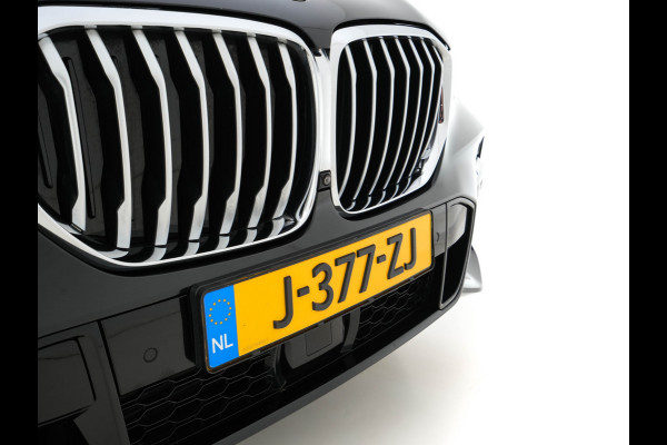 BMW X5 xDrive45e High Executive Aut. (INCL.BTW) *PANO | FULL-LEATHER | FULL-LED | ADAPTIVE-CRUISE | HARMAN/KARDON | BLIND-SPOT | MEMORY-PACK |  NAVI-FULLMAP | AMBIENT-LIGHT | COMFORT/HEATED-SEATS | 20''ALU*