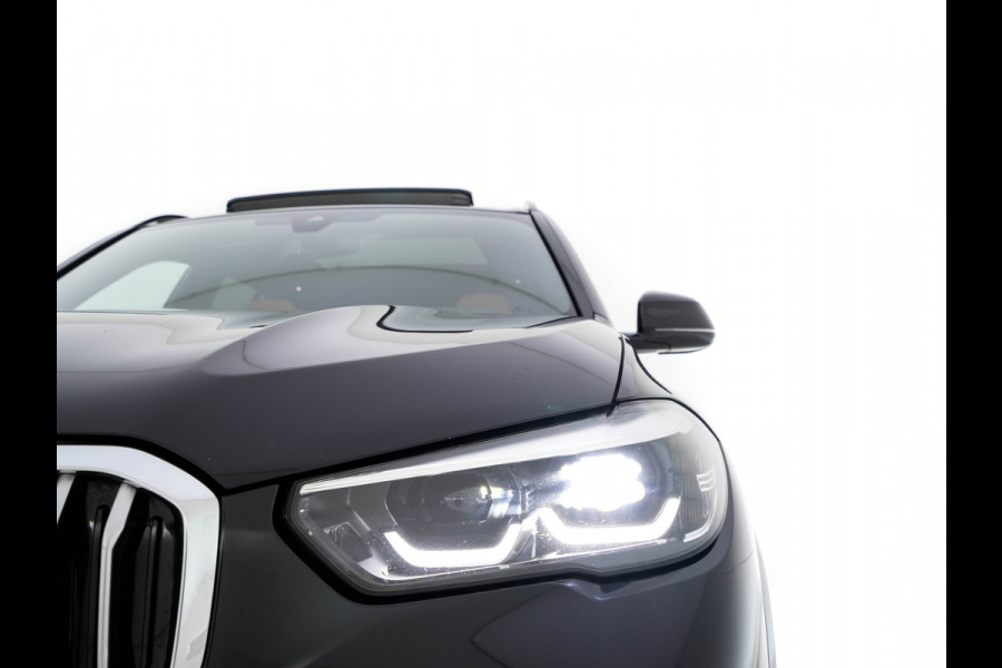 BMW X5 xDrive45e High Executive Aut. (INCL.BTW) *PANO | FULL-LEATHER | FULL-LED | ADAPTIVE-CRUISE | HARMAN/KARDON | BLIND-SPOT | MEMORY-PACK |  NAVI-FULLMAP | AMBIENT-LIGHT | COMFORT/HEATED-SEATS | 20''ALU*