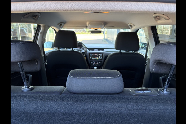 Škoda Rapid Spaceback 1.0 TSi 95pk Clever Plus NAVI/CLIMA/CRUISE/DAB/PDC/TREKHAAK