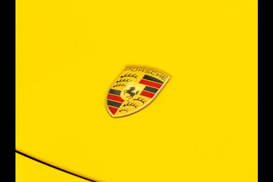 Porsche 718 Cayman GTS 4.0 - PDK - PASM - 18-Wegstoelen - Stoelventilatie - Bose Audio