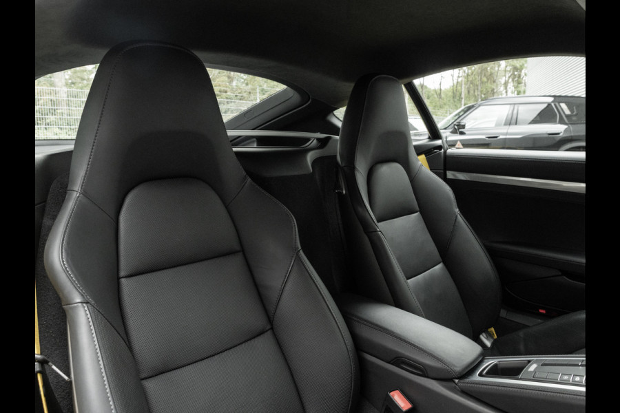 Porsche 718 Cayman GTS 4.0 - PDK - PASM - 18-Wegstoelen - Stoelventilatie - Bose Audio
