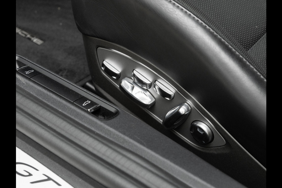 Porsche 718 Cayman GTS 4.0 - PDK - PASM - 18-Wegstoelen - Stoelventilatie - Bose Audio