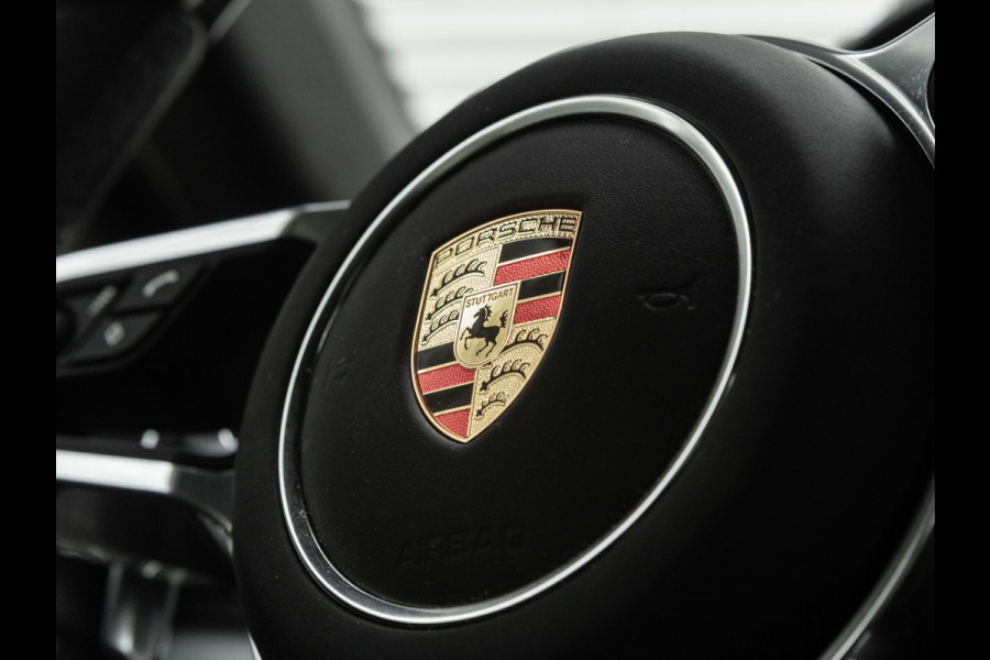 Porsche 718 Cayman GTS 4.0 - PDK - PASM - 18-Wegstoelen - Stoelventilatie - Bose Audio