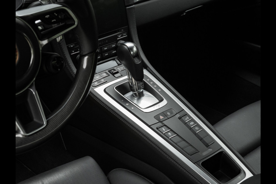 Porsche 718 Cayman GTS 4.0 - PDK - PASM - 18-Wegstoelen - Stoelventilatie - Bose Audio
