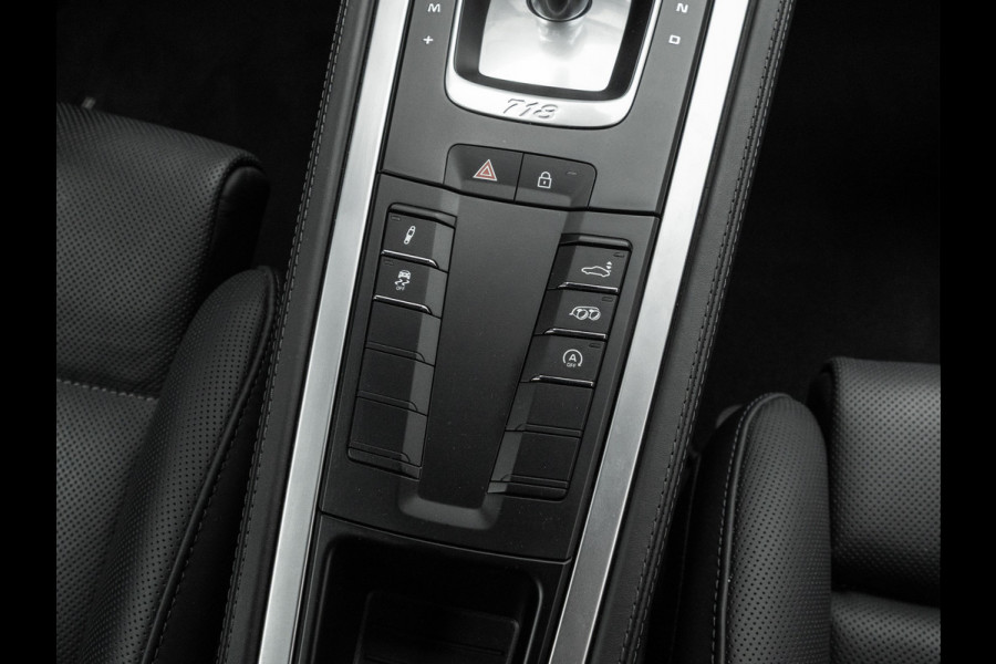 Porsche 718 Cayman GTS 4.0 - PDK - PASM - 18-Wegstoelen - Stoelventilatie - Bose Audio