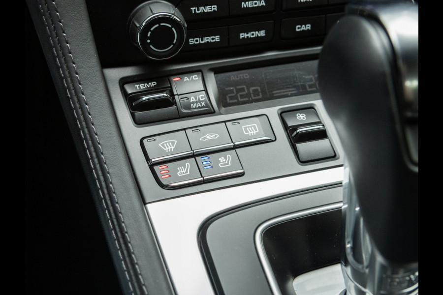 Porsche 718 Cayman GTS 4.0 - PDK - PASM - 18-Wegstoelen - Stoelventilatie - Bose Audio