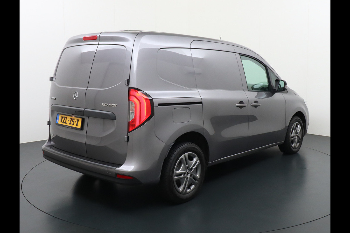 Mercedes-Benz Citan 110 CDI | MARGE