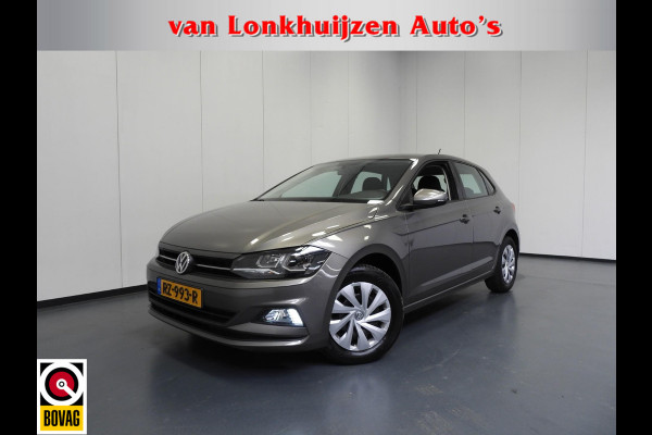 Volkswagen Polo 1.0 TSI Comfortline NAVI/AIRCO/ADAPT.CRUISE!