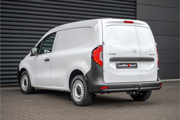 Mercedes-Benz Citan 110 CDI L1 -DAB-Trekhaak-Bluetooth