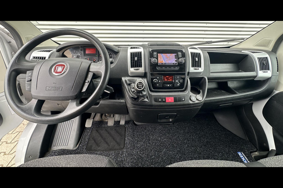 Fiat Ducato 30 2.3 MultiJet L2H1