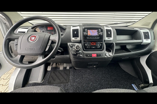 Fiat Ducato 30 2.3 MultiJet L2H1