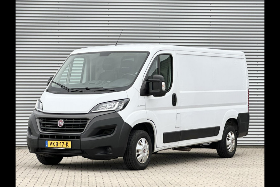 Fiat Ducato 30 2.3 MultiJet L2H1