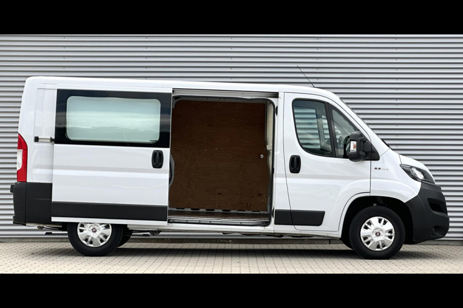 Fiat Ducato 30 2.3 MultiJet L2H1