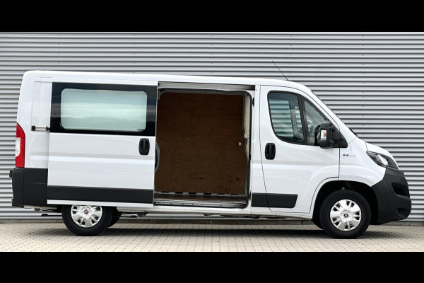 Fiat Ducato 30 2.3 MultiJet L2H1