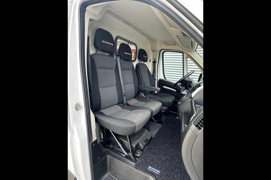 Fiat Ducato 30 2.3 MultiJet L2H1