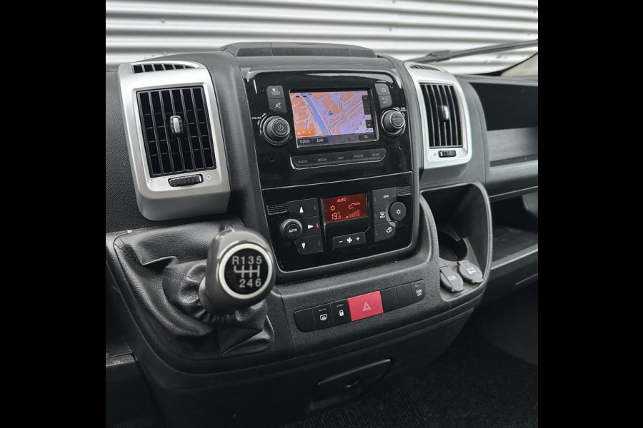 Fiat Ducato 30 2.3 MultiJet L2H1