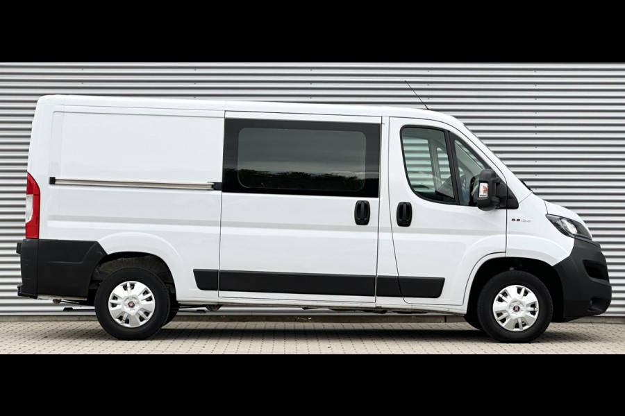 Fiat Ducato 30 2.3 MultiJet L2H1