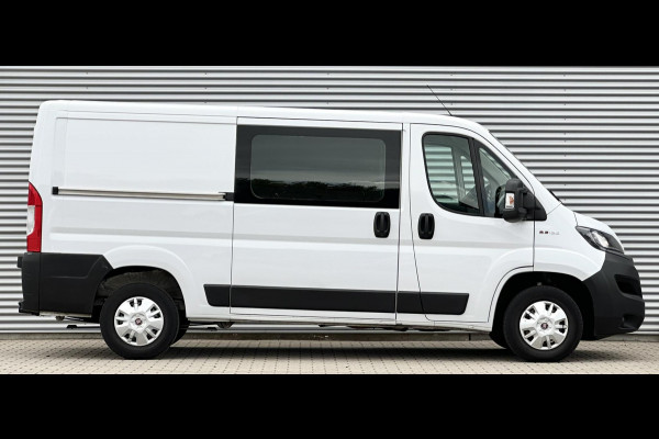 Fiat Ducato 30 2.3 MultiJet L2H1
