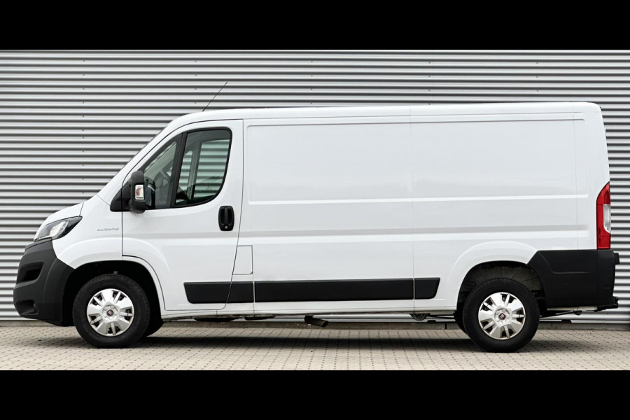 Fiat Ducato 30 2.3 MultiJet L2H1