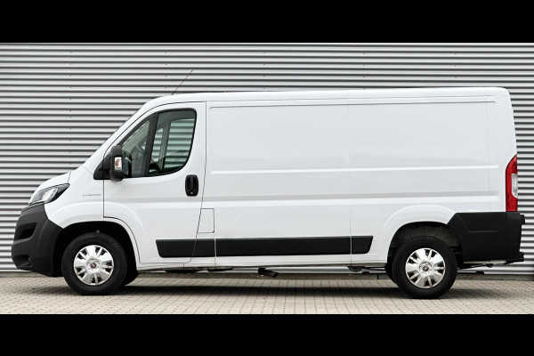 Fiat Ducato 30 2.3 MultiJet L2H1