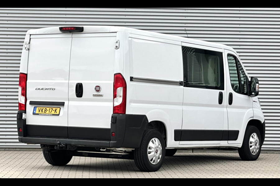 Fiat Ducato 30 2.3 MultiJet L2H1