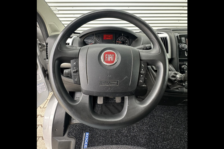 Fiat Ducato 30 2.3 MultiJet L2H1
