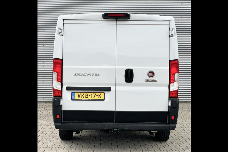 Fiat Ducato 30 2.3 MultiJet L2H1