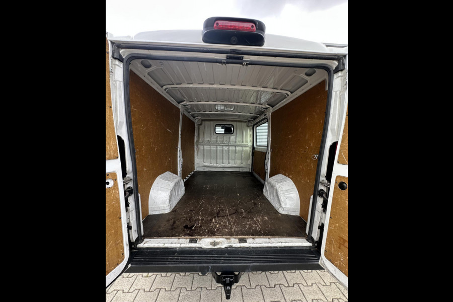 Fiat Ducato 30 2.3 MultiJet L2H1