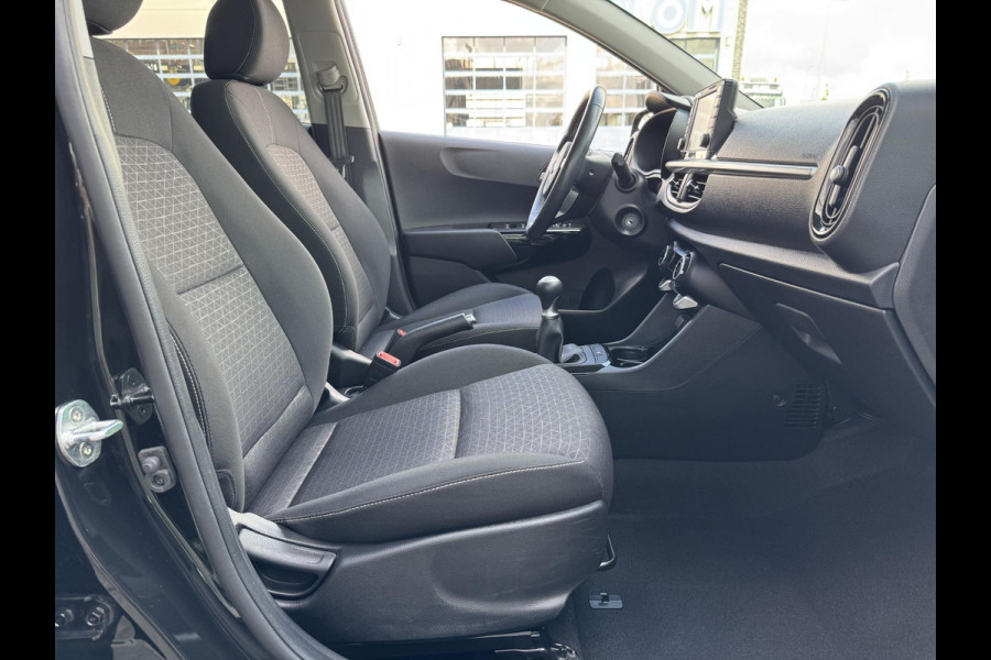 Kia Picanto 1.0 MPi DynamicPlusLine | Apple Carplay | Navigatie | Achteruitrijcamera | Lichtmetalen velgen