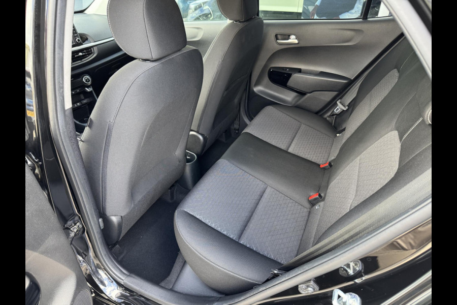 Kia Picanto 1.0 MPi DynamicPlusLine | Apple Carplay | Navigatie | Achteruitrijcamera | Lichtmetalen velgen