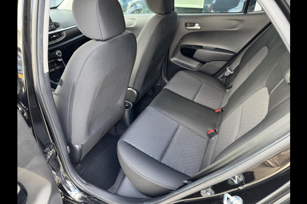 Kia Picanto 1.0 MPi DynamicPlusLine | Apple Carplay | Navigatie | Achteruitrijcamera | Lichtmetalen velgen