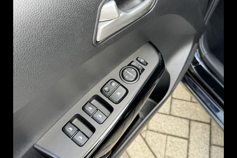 Kia Picanto 1.0 MPi DynamicPlusLine | Apple Carplay | Navigatie | Achteruitrijcamera | Lichtmetalen velgen