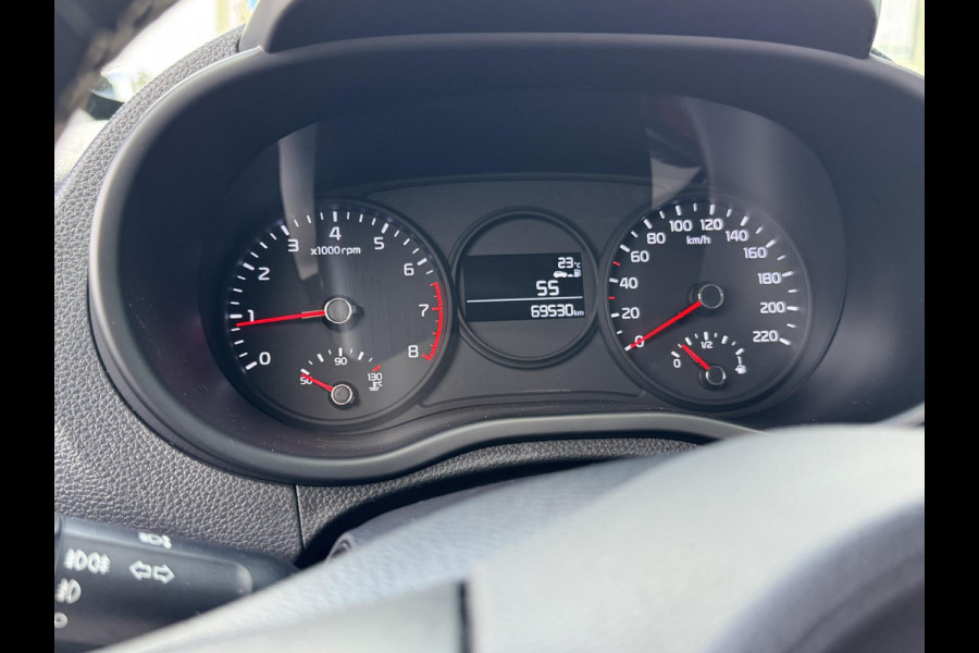 Kia Picanto 1.0 MPi DynamicPlusLine | Apple Carplay | Navigatie | Achteruitrijcamera | Lichtmetalen velgen