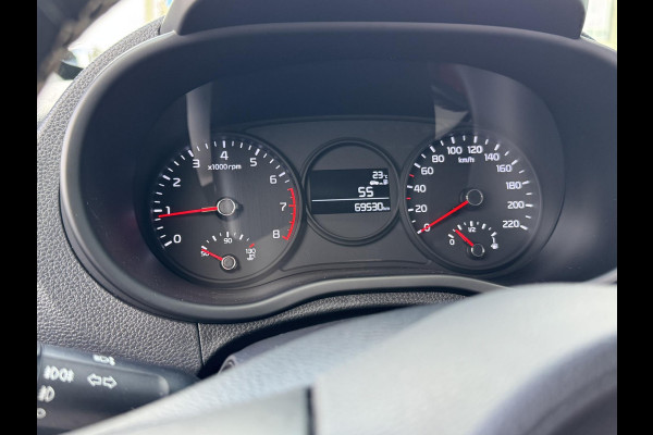 Kia Picanto 1.0 MPi DynamicPlusLine | Apple Carplay | Navigatie | Achteruitrijcamera | Lichtmetalen velgen