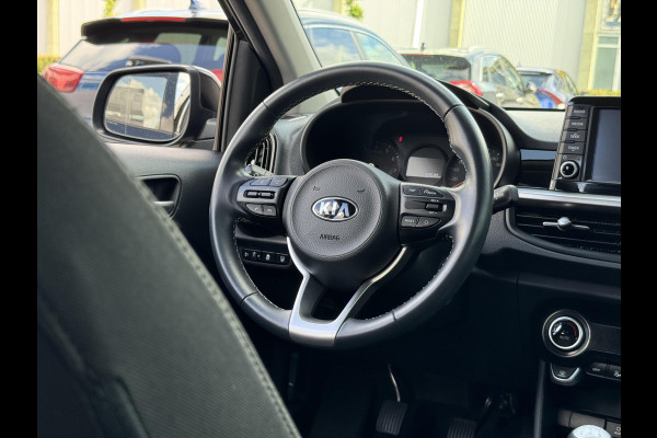 Kia Picanto 1.0 MPi DynamicPlusLine | Apple Carplay | Navigatie | Achteruitrijcamera | Lichtmetalen velgen