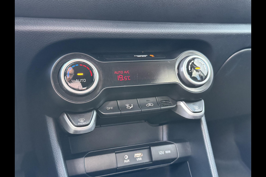 Kia Picanto 1.0 MPi DynamicPlusLine | Apple Carplay | Navigatie | Achteruitrijcamera | Lichtmetalen velgen