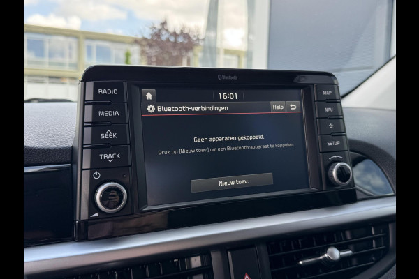 Kia Picanto 1.0 MPi DynamicPlusLine | Apple Carplay | Navigatie | Achteruitrijcamera | Lichtmetalen velgen