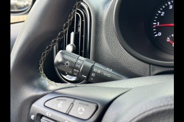 Kia Picanto 1.0 MPi DynamicPlusLine | Apple Carplay | Navigatie | Achteruitrijcamera | Lichtmetalen velgen