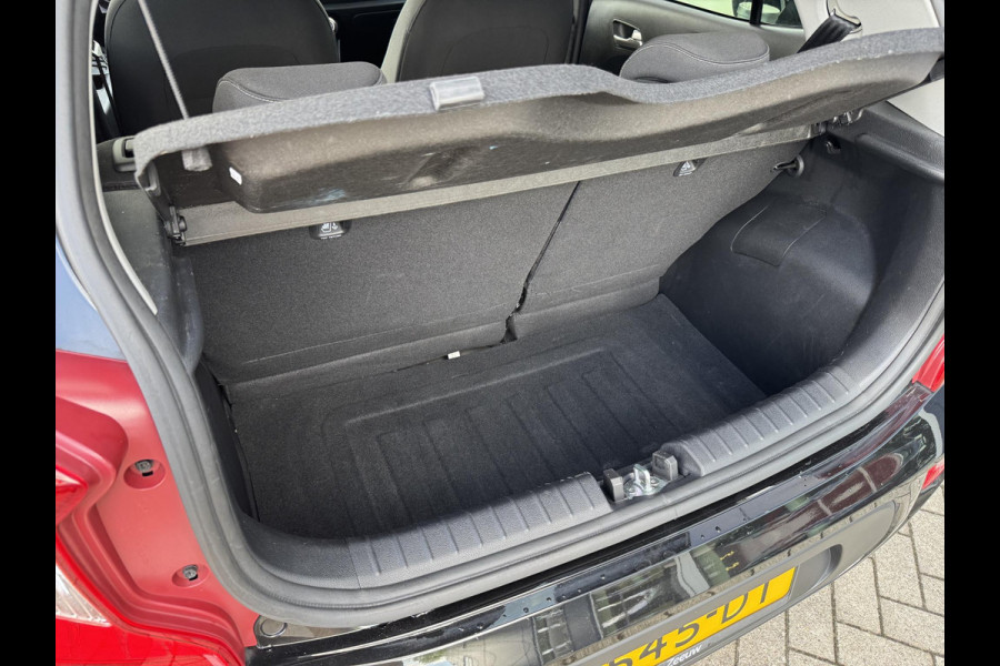 Kia Picanto 1.0 MPi DynamicPlusLine | Apple Carplay | Navigatie | Achteruitrijcamera | Lichtmetalen velgen