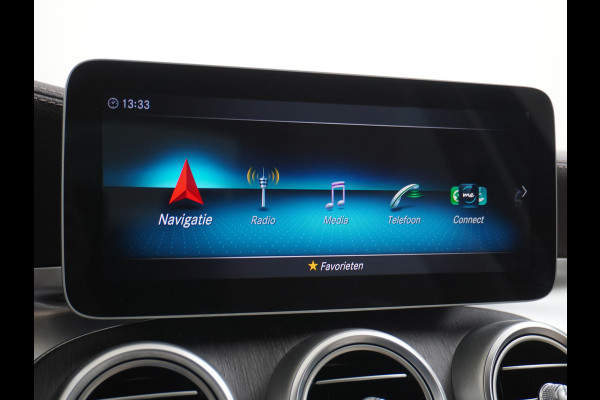 Mercedes-Benz C-Klasse C 300 AMG line | LED Exclusive interieur