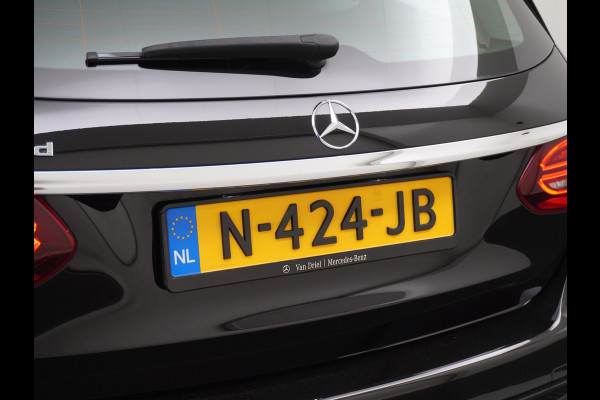 Mercedes-Benz C-Klasse Estate C 300 d Estate AMG line | Distronic LED Trekhaak